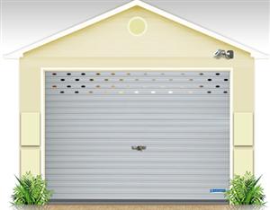 cửa cuốn giá rẻ